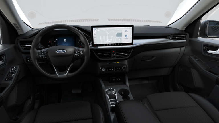 2025 Ford Escape Plug-in Hybrid 30