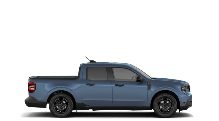 Thumbnail: 2026 Ford Maverick - 13