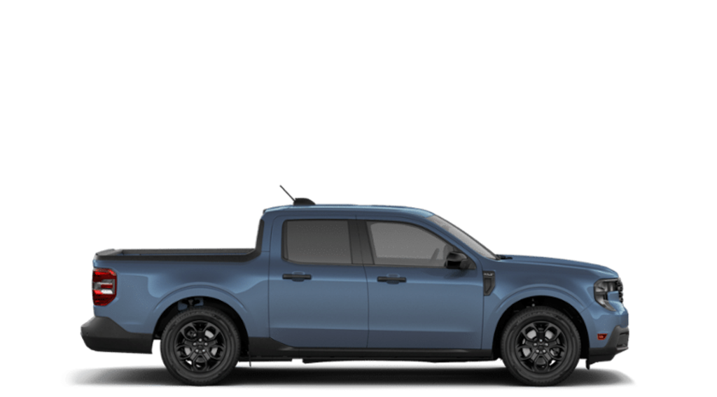 New 2026 Ford Maverick XLT TRUCK