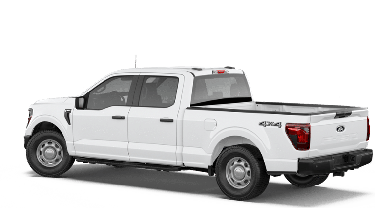 2026 Ford F-150 XL - Photo 50