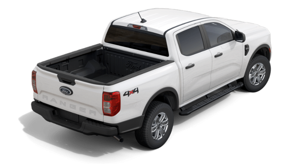 New 2025 Ford Ranger XL TRUCK