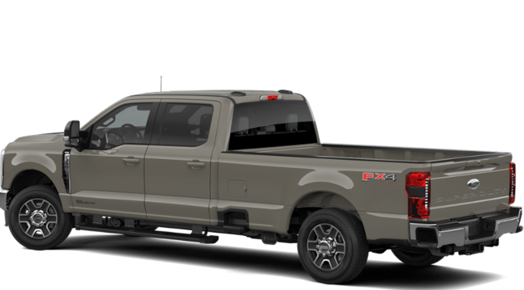 New 2026 Ford Super Duty F-350® Lariat® TRUCK