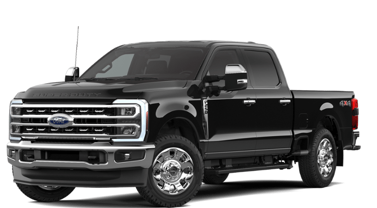 2026 Ford F-250 Lariat 4x4 Crew Cab 6-3/4' Box's photo