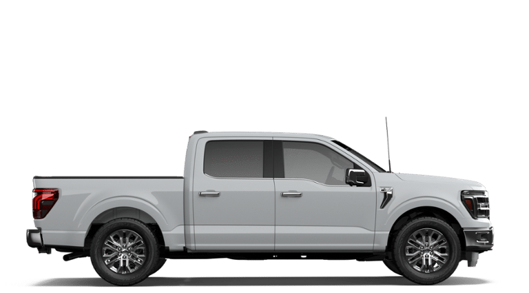 2026 Ford F-150 Lariat - Photo 27