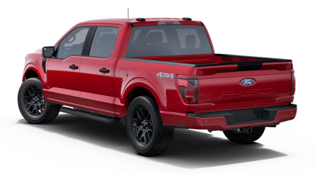 New 2025 Ford F150 STX For Sale in Grapevine TX Stock SKD23100