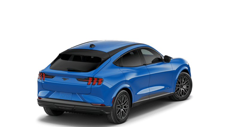 2026 Ford Mustang Mach-E Premium - Photo 51