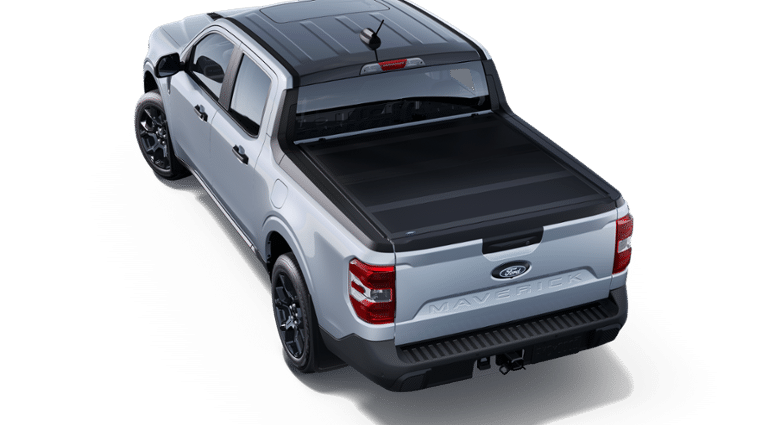 2025 Ford Maverick XLT - Photo 50