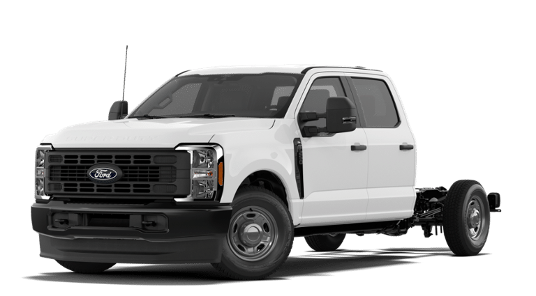 2027 Ford F-250