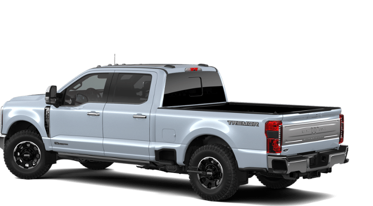 2026 Ford F-350 King Ranch 4x4 Crew Cab 6-3/4' Box SRW's photo