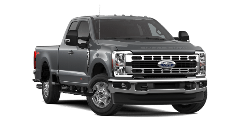 2026 Ford F-350 Super Duty XLT - Photo 18