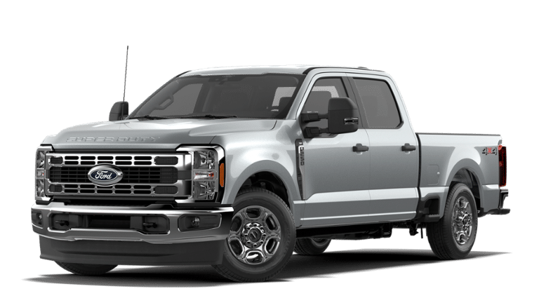 2027 Ford F-250 Super Duty