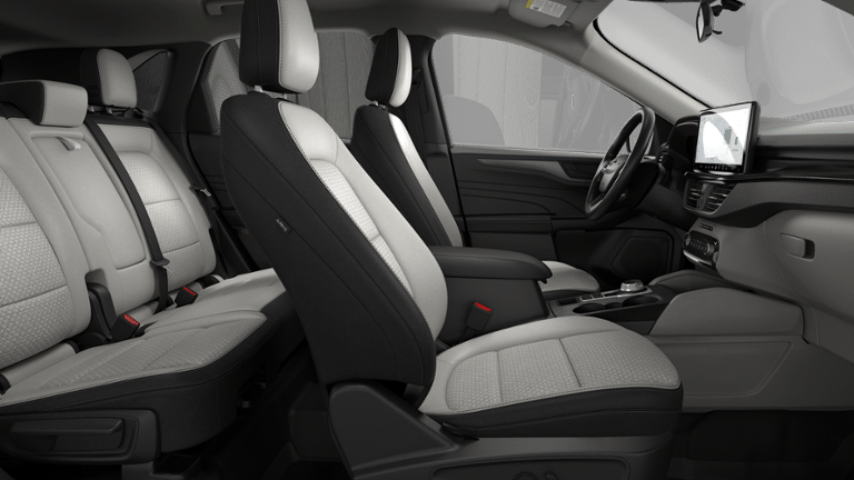 2026 Ford Escape Active - Photo 52