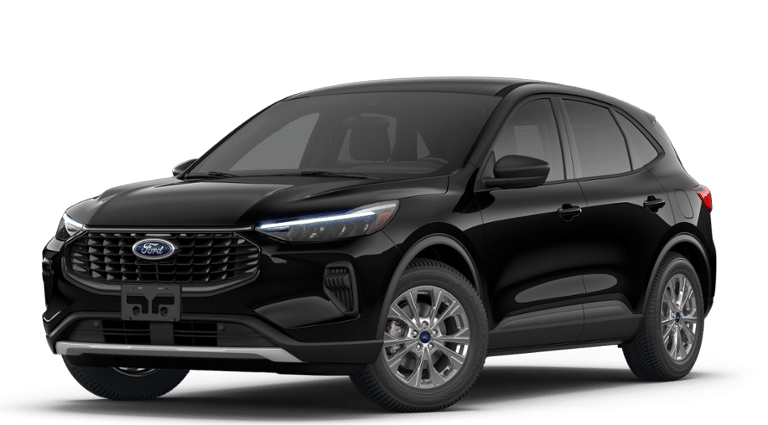 Thumbnail: 2026 Ford Escape - 47