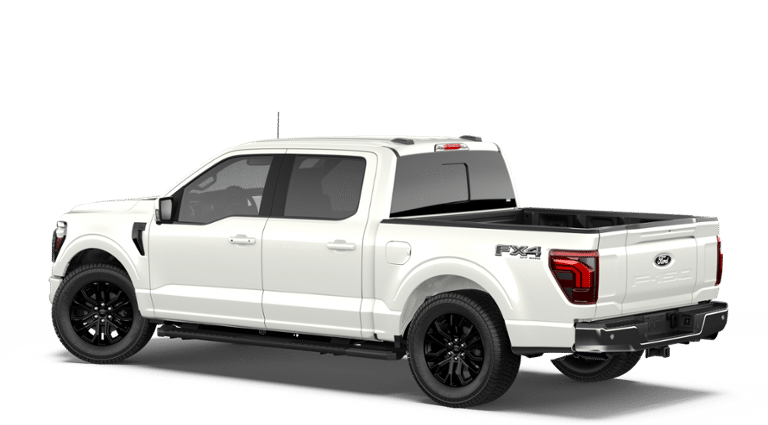 Thumbnail: 2026 Ford F-150 - 25