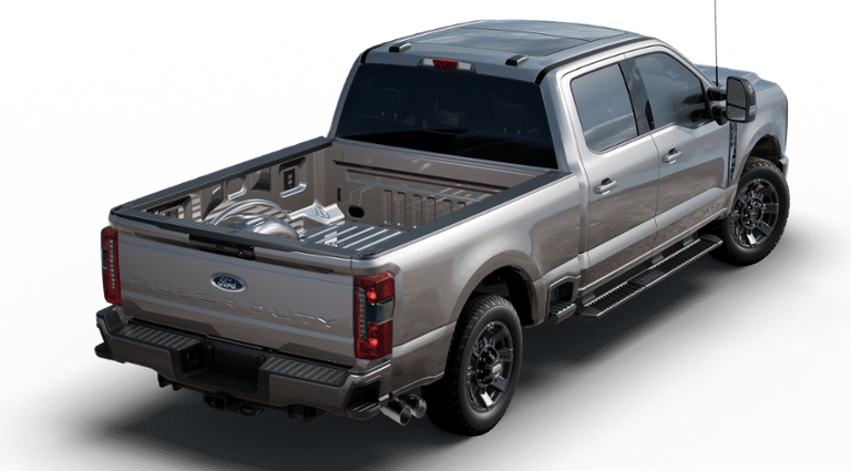 2024 Ford F-250 Super Duty Lariat