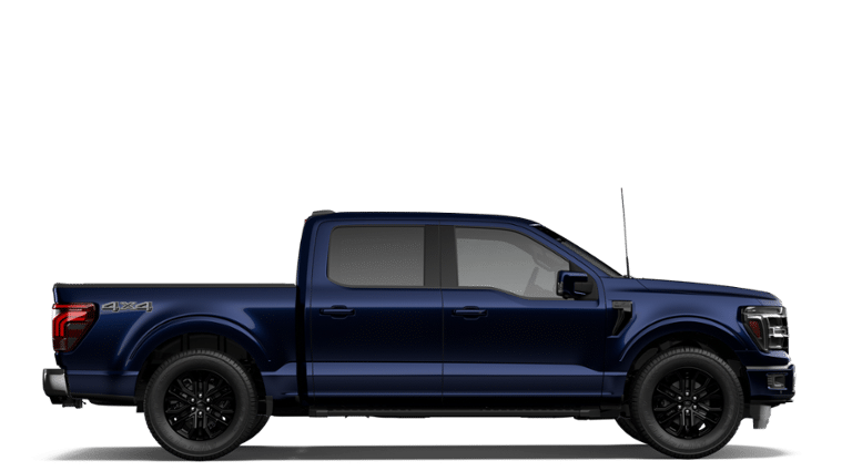 Thumbnail: 2026 Ford F-150 - 49