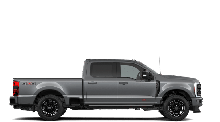 2026 Ford F-350 Super Duty Platinum - Photo 35