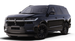 2025 Lincoln Navigator Reserve SUV