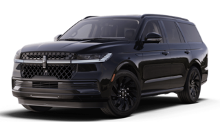 2025 Lincoln Navigator Reserve SUV