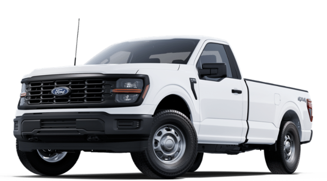 2025 Ford F-150 XL Truck