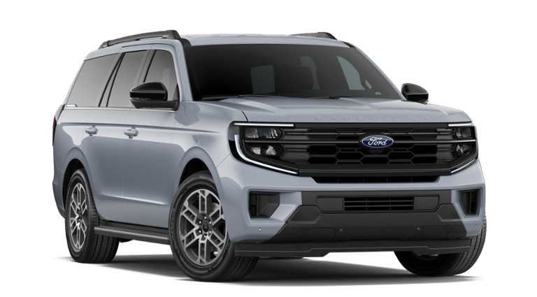 Thumbnail: 2026 Ford Expedition - 50