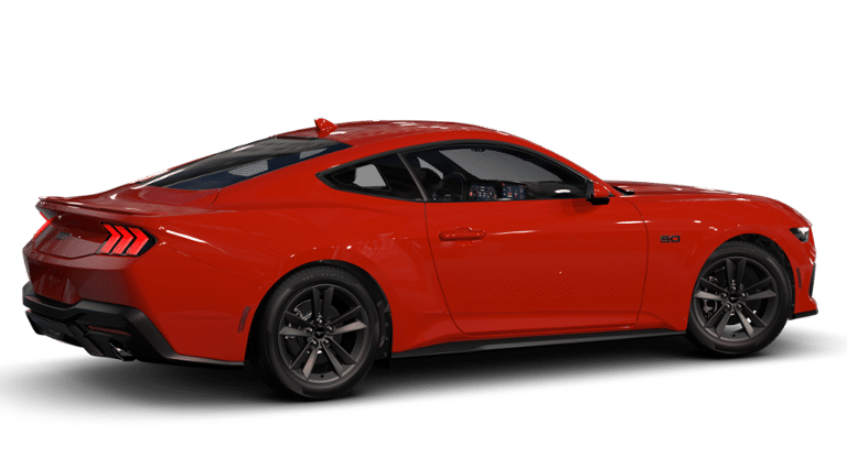 Thumbnail: 2024 Ford Mustang - 41