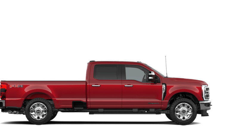 Thumbnail: 2026 Ford F-350 - 49