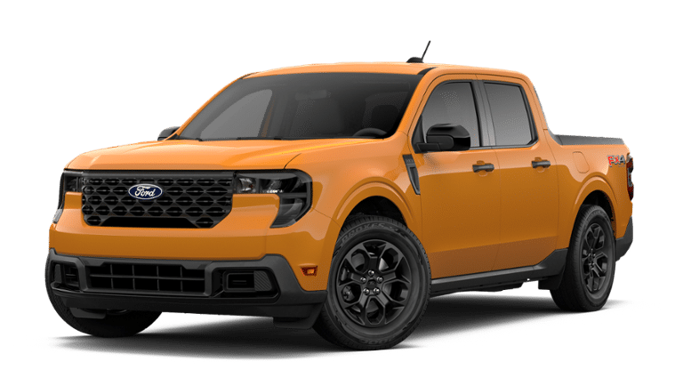 Thumbnail: 2026 Ford Maverick - 25