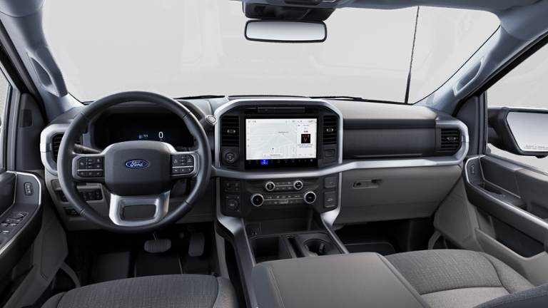 Thumbnail: 2025 Ford F-150 - 51