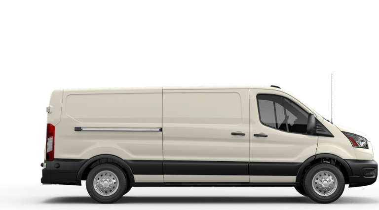 Thumbnail: 2026 Ford Transit Series - 26