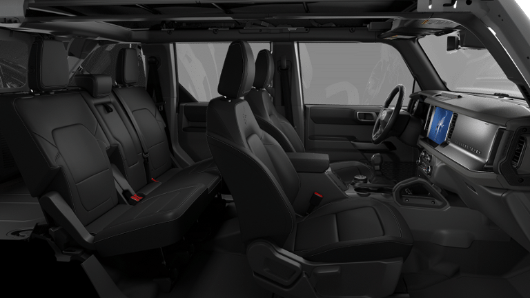 Thumbnail: 2026 Ford Bronco - 31