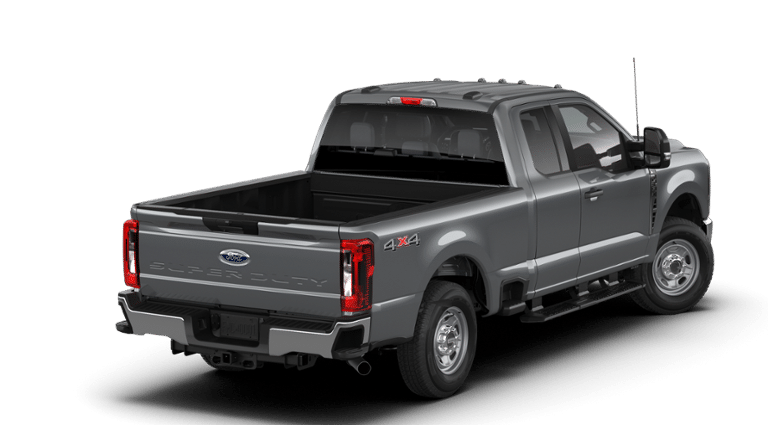 2026 Ford F-350 XL photo 3
