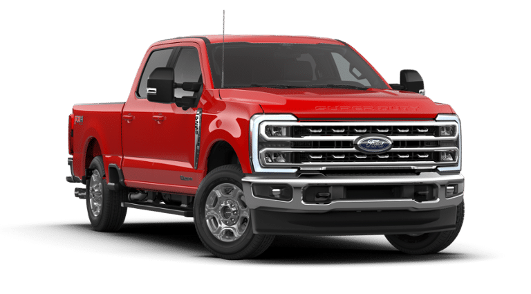 2026 Ford F-250 Super Duty XLT - Photo 49