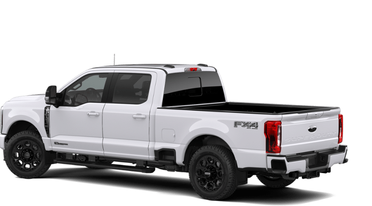 2026 Ford F-250SD XLT Truck