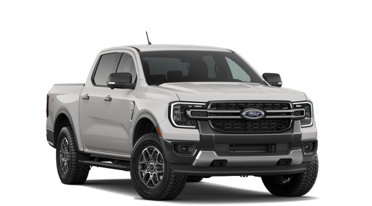 Thumbnail: 2026 Ford Ranger - 26