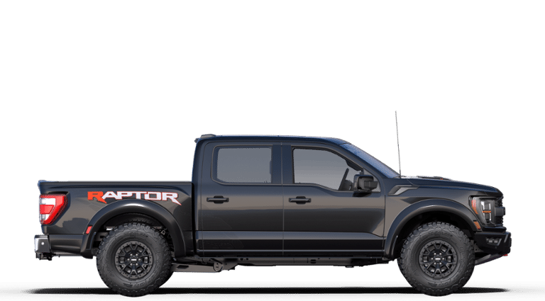 Thumbnail: 2023 Ford F-150 - 27
