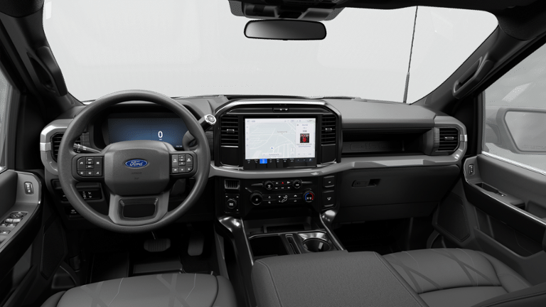 Thumbnail: 2026 Ford F-150 - 51