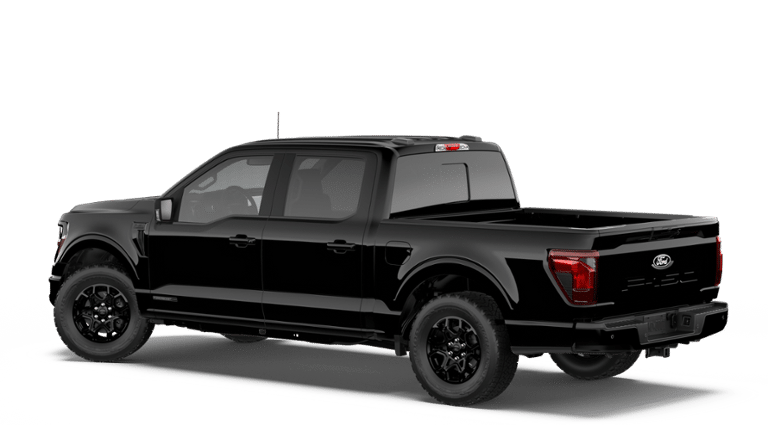 Thumbnail: 2026 Ford F-150 - 25
