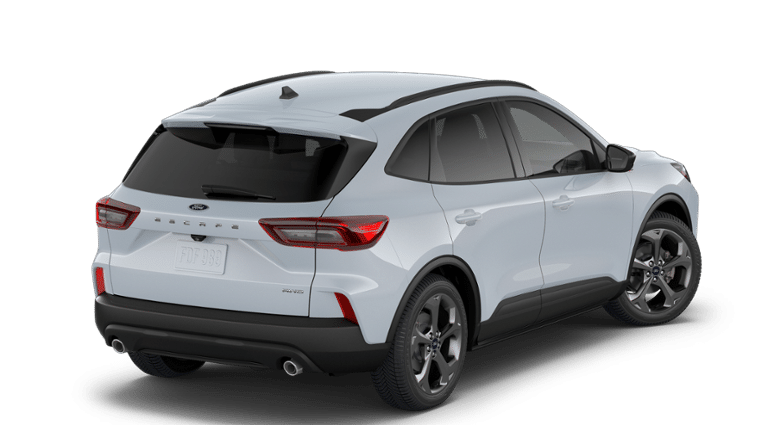 Thumbnail: 2026 Ford Escape - 26