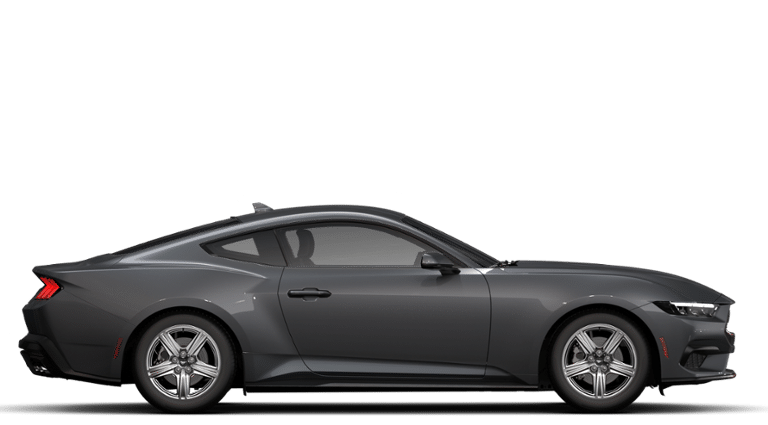 Thumbnail: 2026 Ford Mustang - 5