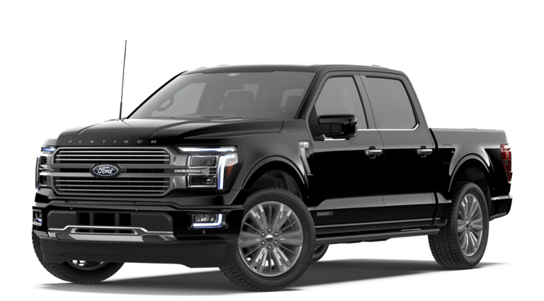 Thumbnail: 2026 Ford F-150 - 23