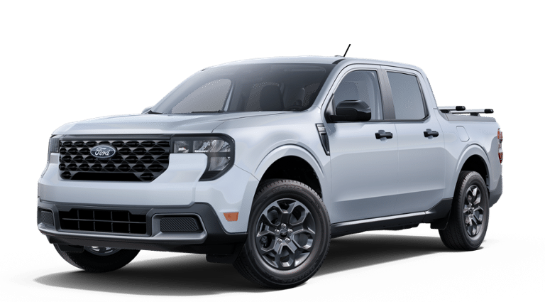 2025 Ford Maverick XLT's photo