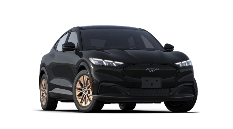 2025 Ford Mustang Mach-E Premium SUV