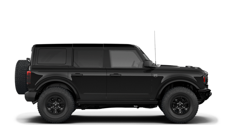 Thumbnail: 2026 Ford Bronco - 31