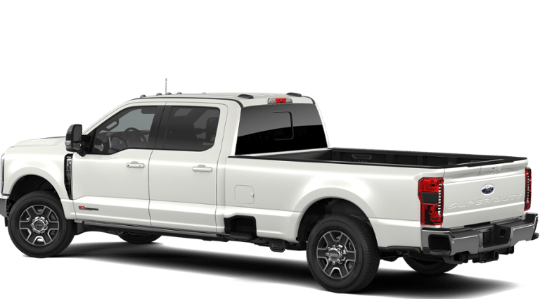 2026 Ford F-350 Super Duty Lariat - Photo 20