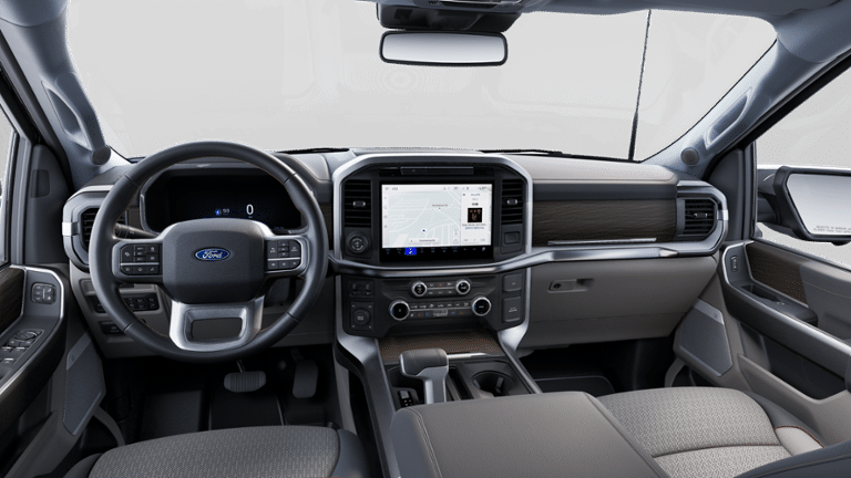 Thumbnail: 2025 Ford F-150 - 23