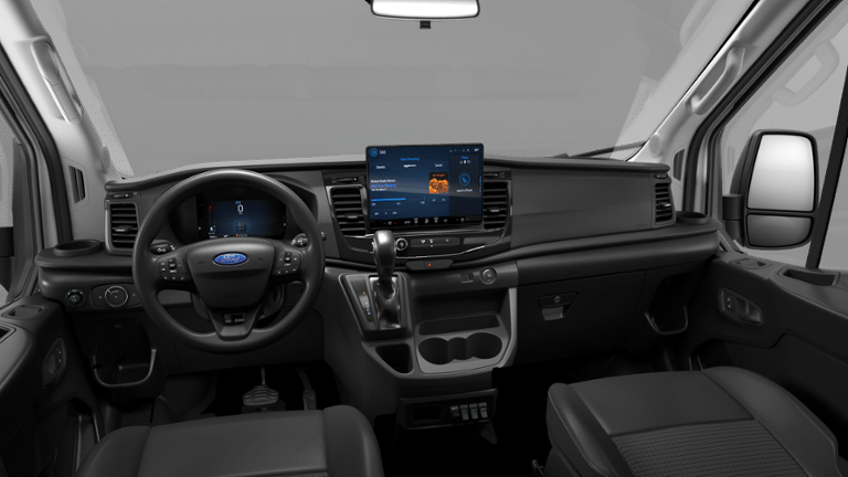 2026 Ford Transit Van Base - Photo 28