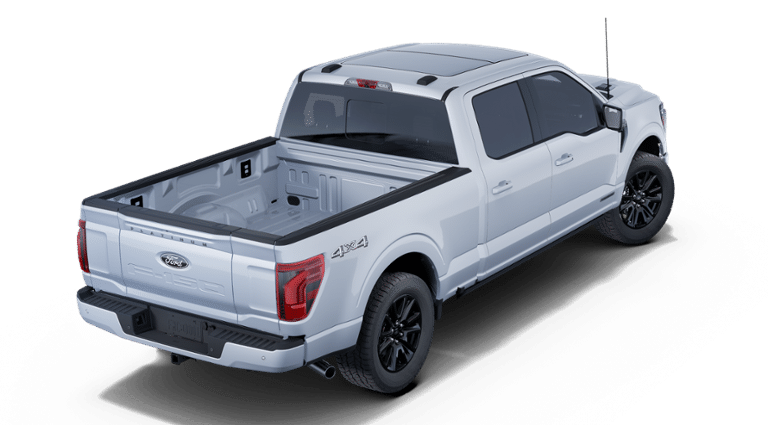 Thumbnail: 2025 Ford F-150 - 19
