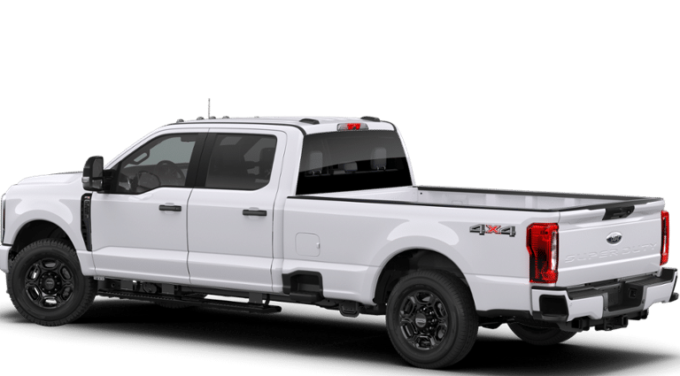 2026 Ford F-250 Super Duty XL - Photo 46