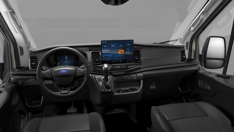 Thumbnail: 2026 Ford Transit Series - 14